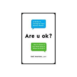 Are U Ok?, editura Little Brown Books Group