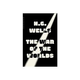 War Of The Worlds, editura Random House Usa Inc