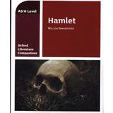 Oxford Literature Companions: Hamlet, editura Oxford Secondary