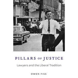 Pillars of Justice, editura Harvard University Press