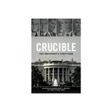 Crucible, editura Eurospan