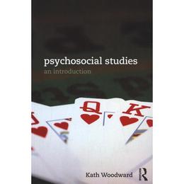 Psychosocial Studies, editura Taylor & Francis