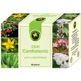 Ceai Cardiotonic Hypericum, 20 plicuri