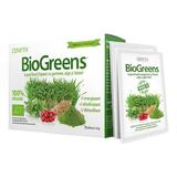Biogreens Zenyth Pharmaceuticals, 28 doze x 4 g