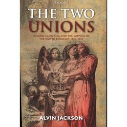Two Unions, editura Harper Collins Childrens Books