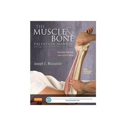 Muscle and Bone Palpation Manual with Trigger Points, Referr, editura Elsevier Science