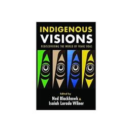 Indigenous Visions, editura Harper Collins Childrens Books