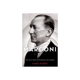 Marconi, editura Oxford University Press