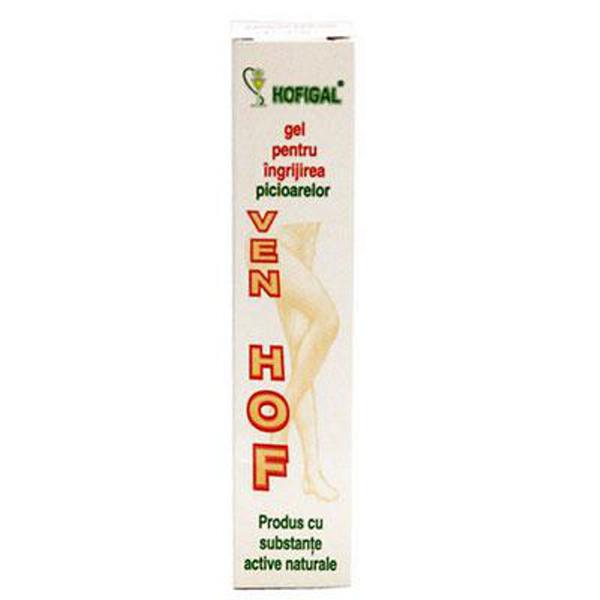 Ven Hof Picioare Hofigal, 75 ml