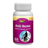Anti Hemo Indian Herbal, 60 capsule