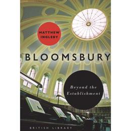 Bloomsbury, editura British Library