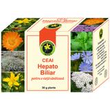 Ceai Hepato Biliar Hypericum, 30g