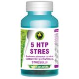5 HTP Stres Hypericum, 60 capsule