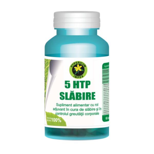 5- htp pastile de slabit