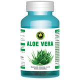 Aloe Vera Hypericum, 60 capsule