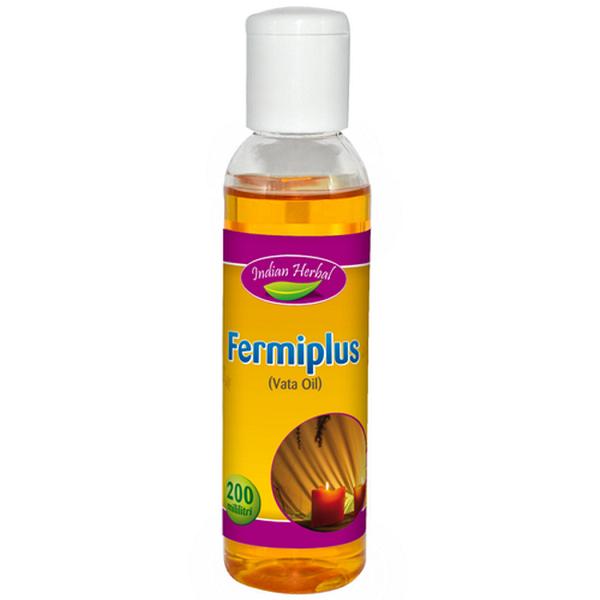 Fermiplus Ulei Indian Herbal, 200ml