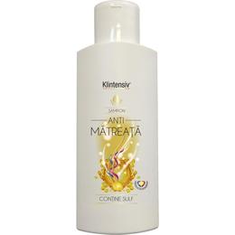 Sampon antimatreata klintensiv 200ml
