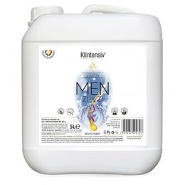 Sampon men klintensiv 5l