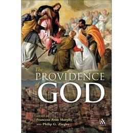 Providence of God - Francesca Aran Murphy, editura Conran Octopus