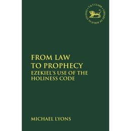 From Law to Prophecy - Michael A Lyons, editura Conran Octopus