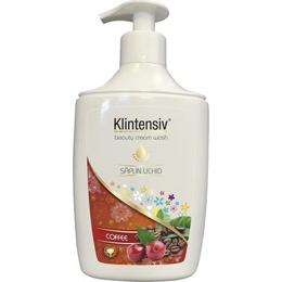 Sapun lichid cafea klintensiv 300ml 