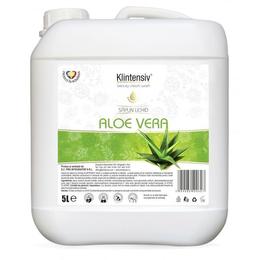  sapun lichid aloe vera klintensiv 5l 