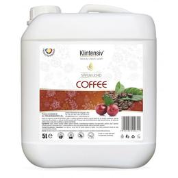 Sapun lichid cafea klintensiv 5l