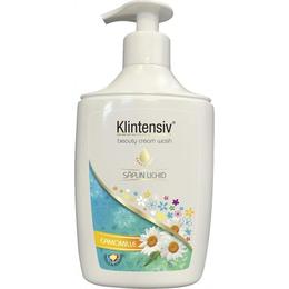 Sapun lichid musetel klintensiv 300ml 