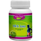IBS Laxa Indian Herbal, 60 comprimate