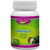 Imunocin Indian Herbal, 120 comprimate