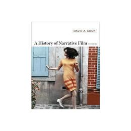 History of Narrative Film - , editura Grange Communications Ltd