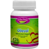 Obecol Indian Herbal, 120 comprimate