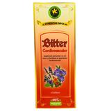 Bitter Cardiovascular Hypericum, 200ml