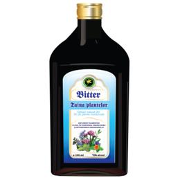 Bitter taina plantelor fara alcool hypericum, 200ml