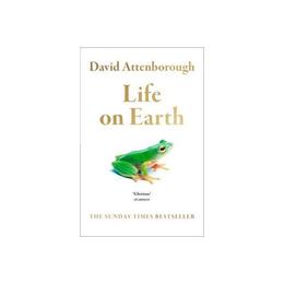 Life on Earth, editura Harper Collins Paperbacks