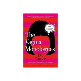 Vagina Monologues, editura Little Brown Books Group