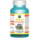 Bitter Taina Plantelor Hypericum, 60 capsule