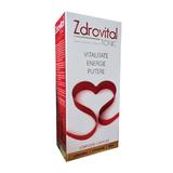 Zdrovital Tonic Zdrovit, 500 ml