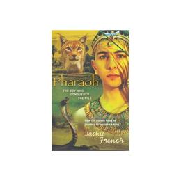 Pharaoh, editura Harper Collins Childrens Books