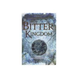 Bitter Kingdom, editura Bookazine Bertrams (stock)