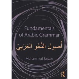 Fundamentals of Arabic Grammar, editura Taylor & Francis