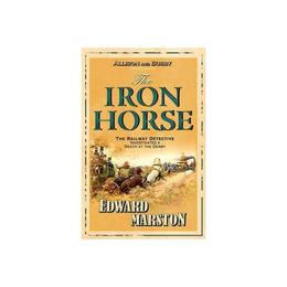 Iron Horse, editura Allison & Busby