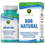 Bor Natural Hypericum, 60 capsule