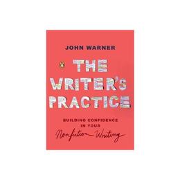 Writer's Practice, editura Turnaround Publisher Services