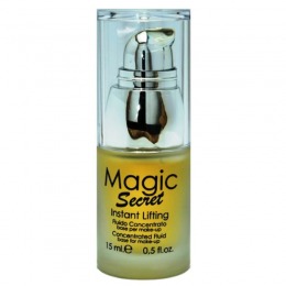 Baza anti-age lichida - cinecitta phitomake-up professional magic secret instant lifting 15 ml