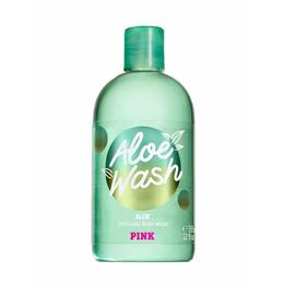 Gel de dus - aloe, victoria's secret, 355 ml