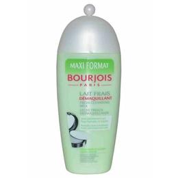 Lapte demachiant bourjois fresh cleansing milk, 250 ml