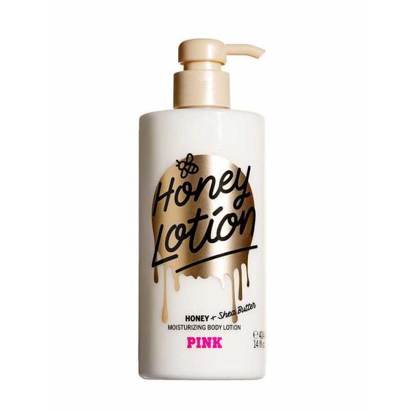 Lotiune Honey, Pink, Victoria's Secret, 414 ml esteto.ro imagine pret reduceri