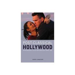 Post-classical Hollywood, editura Edinburgh University Press