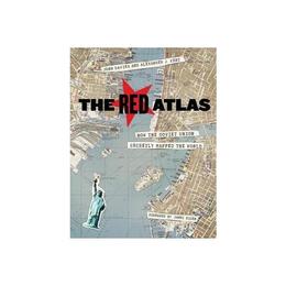 Red Atlas, editura University Of Chicago Press